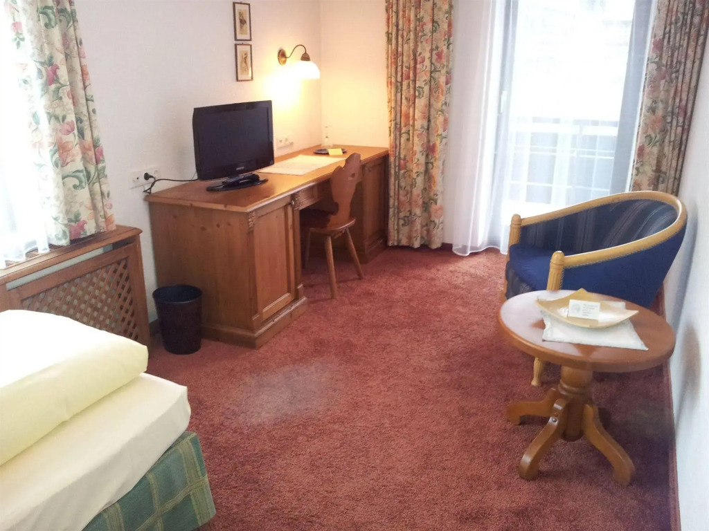 Hotel Haymon