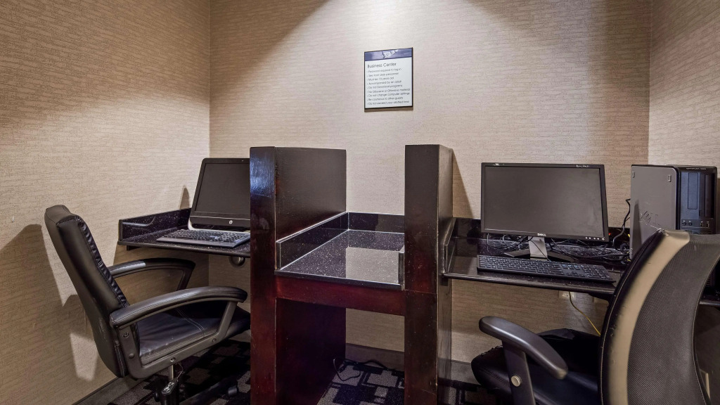 Best Western Concord Inn and Suites