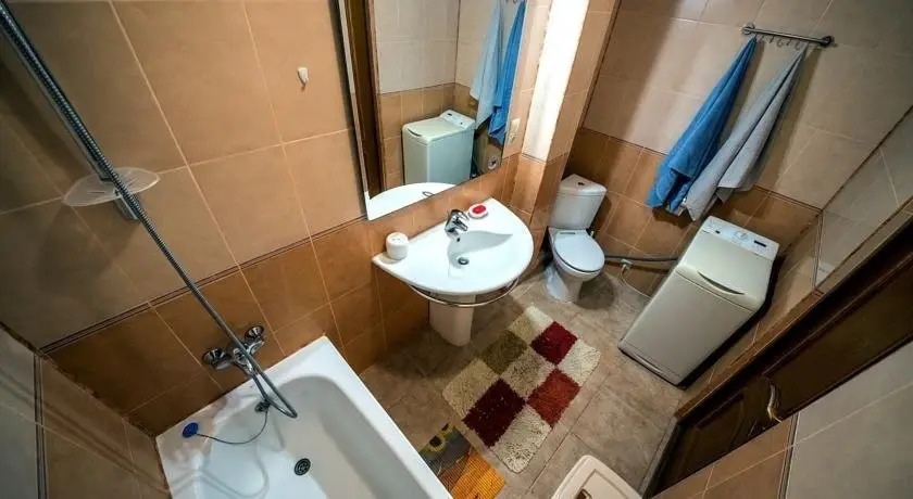 GoodApart на Красной 33