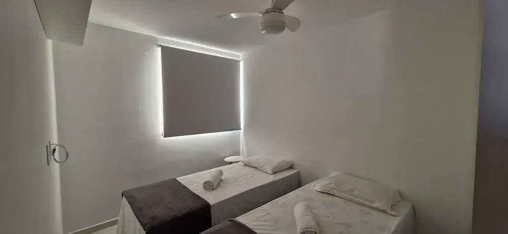COPFL0109 - Residencial Ilha de Maiorca