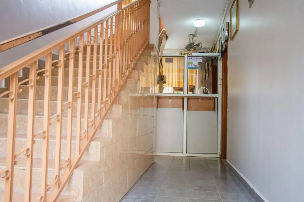 Crystal Suites & Apartments
