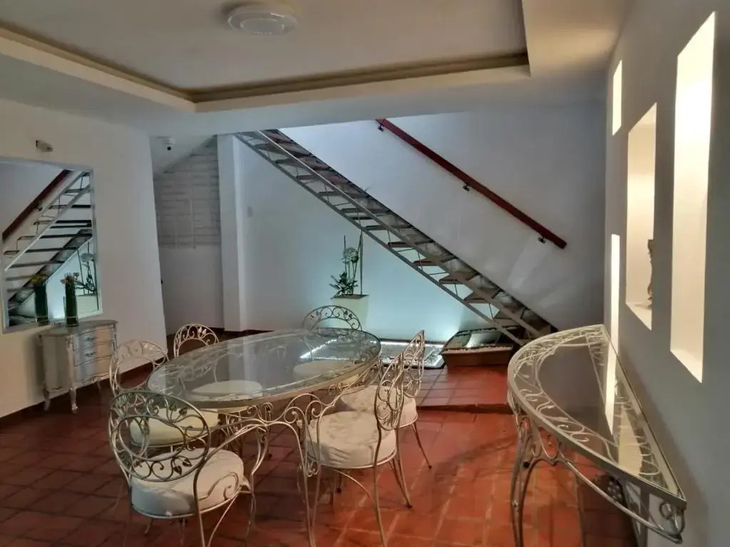 Hostal 42