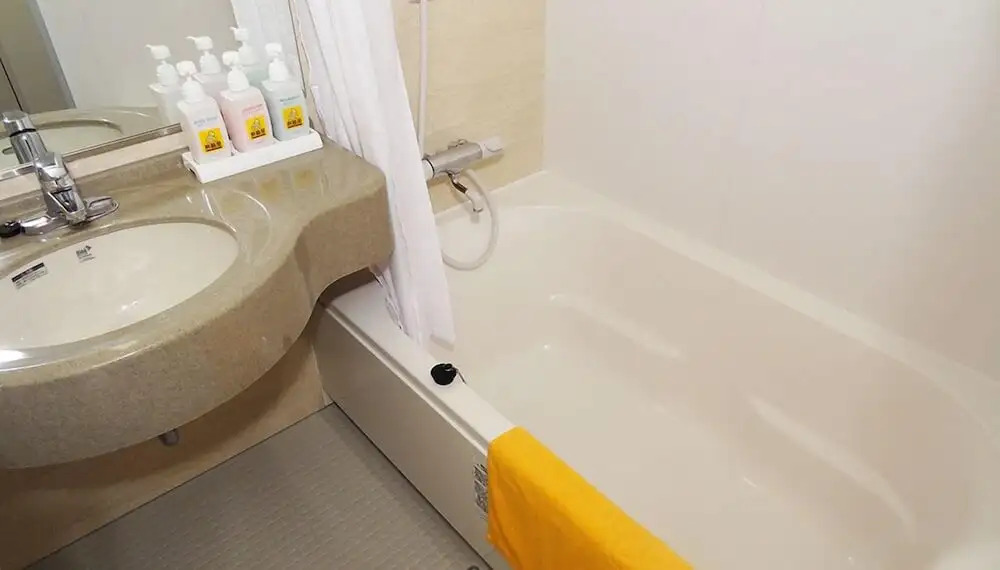 Family Lodge Hatagoya Niihama