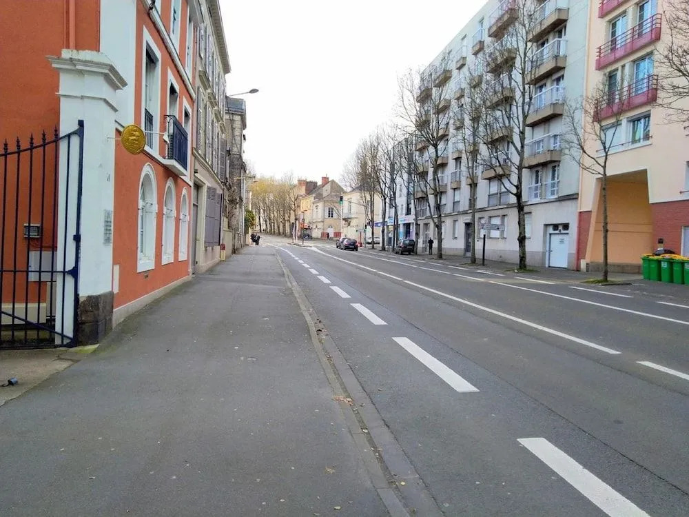 Studio proche centre ville