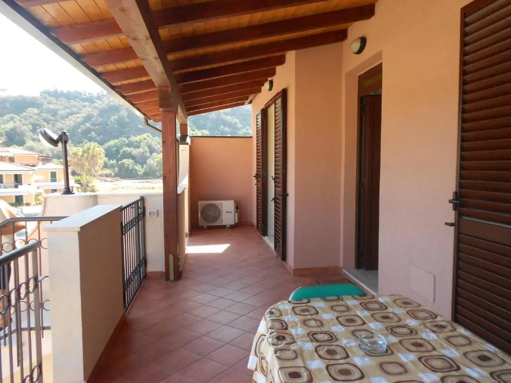 Residence Mirage Milazzo
