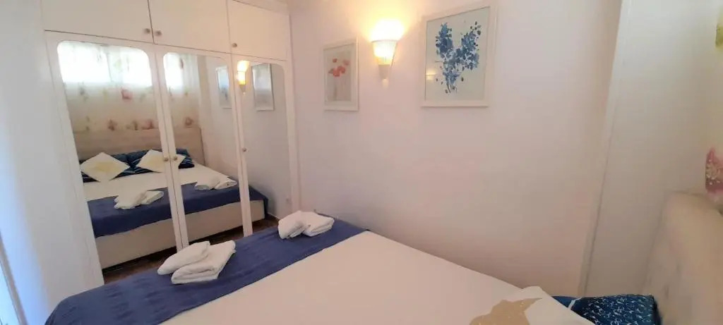 Apartment Sea View II in Rincon de Loix -free parking, Wi-Fi, pool, new air conditioning