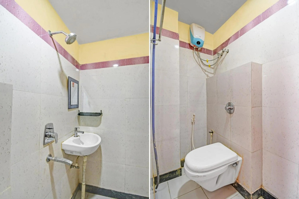 OYO Flagship 80512 Hotel New Aamaze Inn