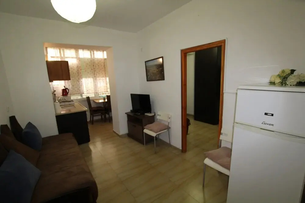 Arendaizrail Apartments - Hertsel Street 72