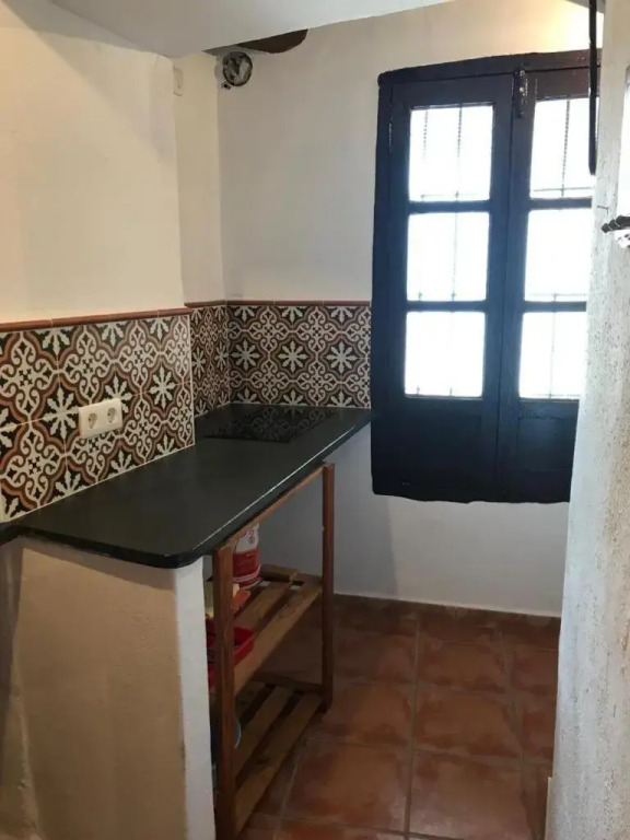 CASA MGUIRE