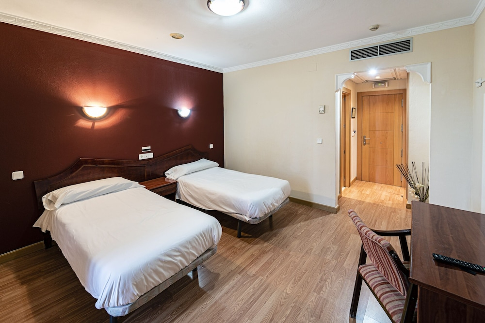 Hotel Carabela Santa María