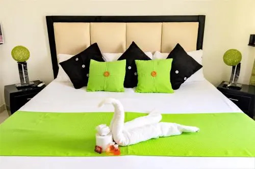 Hotel Arboleda