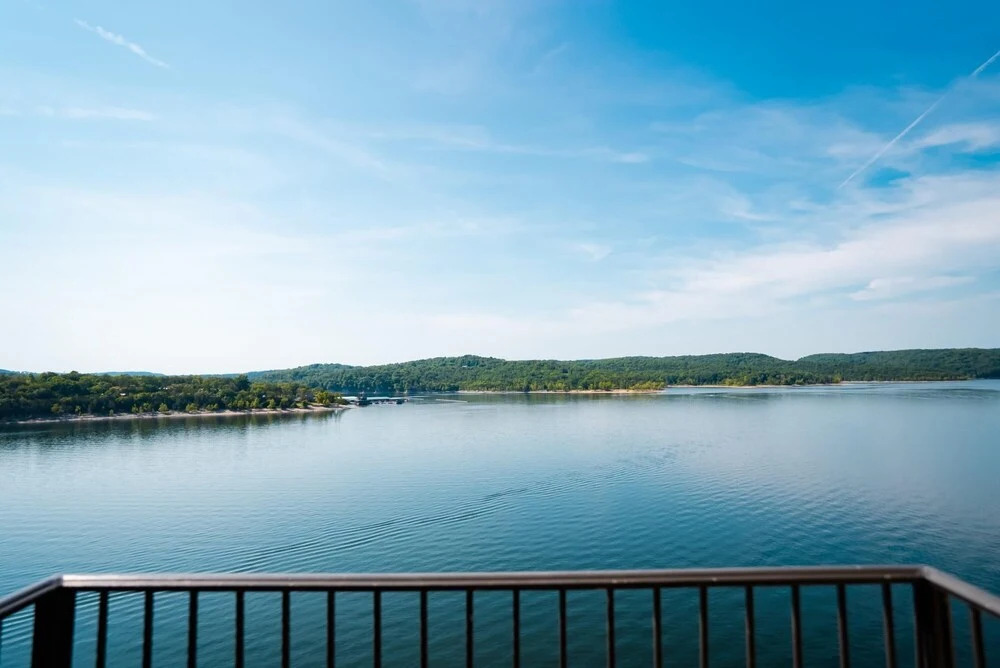 2 Bedroom Lake View Villa - Unit 207
