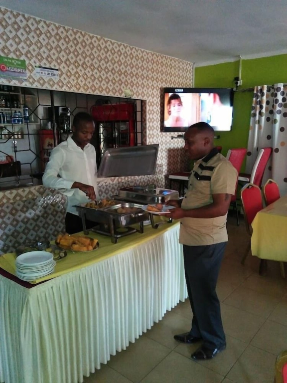 Green Park Hotel Taveta