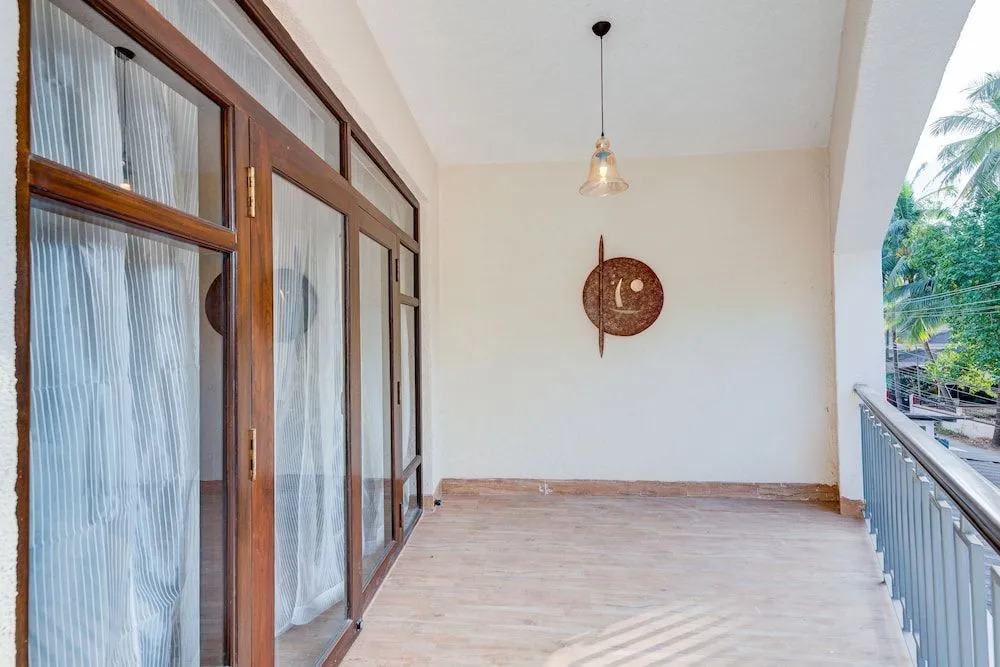 Casa De Goa - Boutique Resort - Calangute