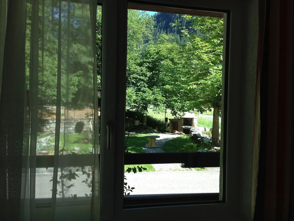 Alpinhotel Zerres