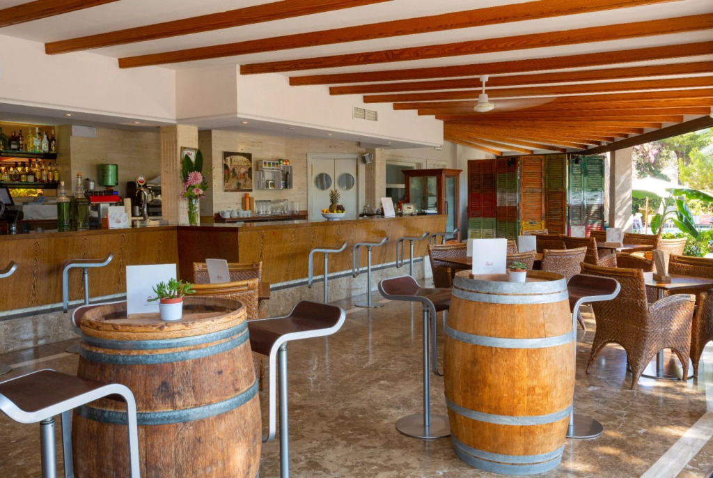 Es Baulo Petit Hotel