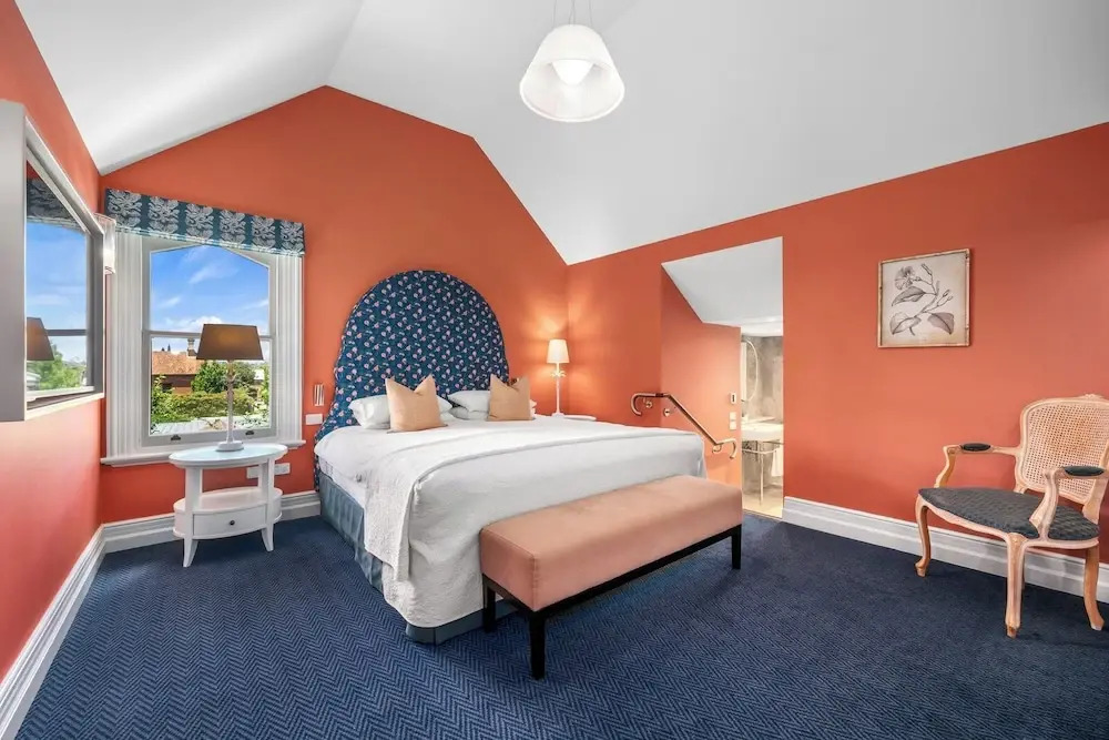 Yallungah Boutique Hotel