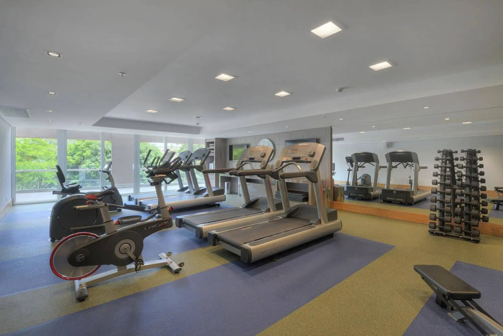 Deville Prime Campo Grande