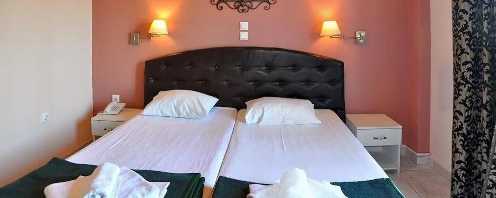 Plaza Hotel