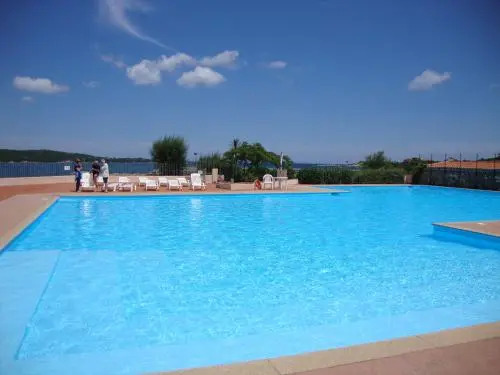 Sardegna Beach Cala Reale
