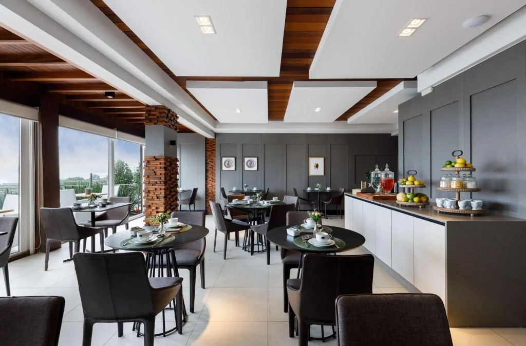 Villa dOzio Hotel e Cucina