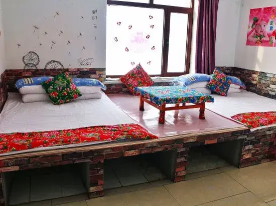 Jilin Wu Song Dao Jia Xin Hostel