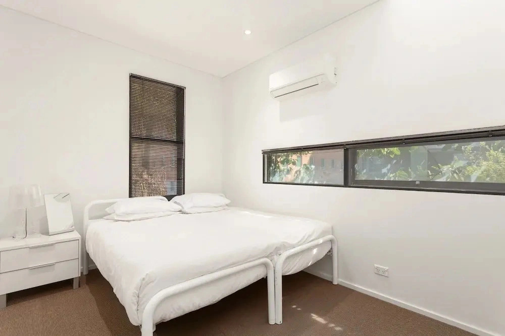 3-bedroom Home in the Heart of Darlinghurst