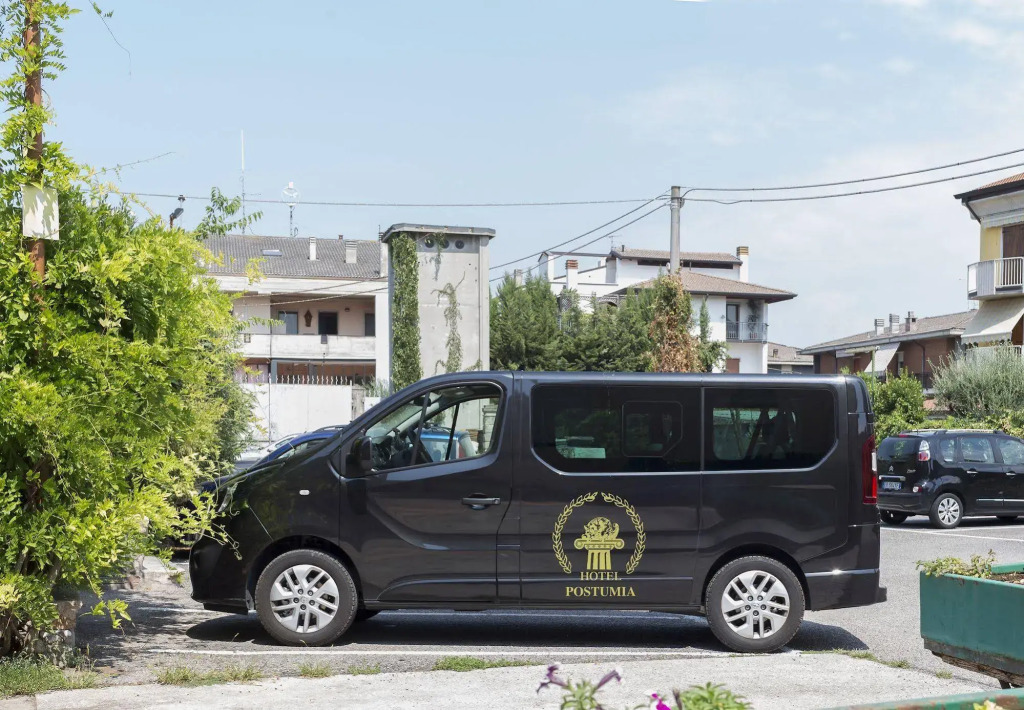 Hotel Postumia