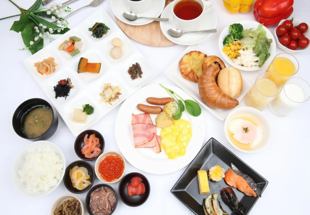 Hotel Keihan Sapporo
