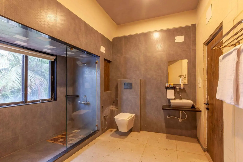 StayVista at Grey Mosaics