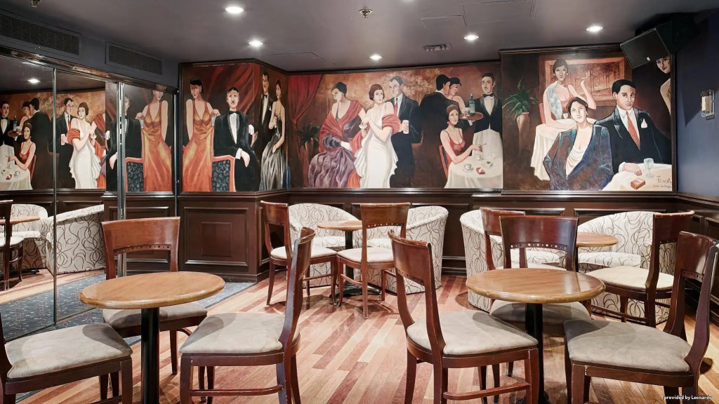 Best Western Ville-Marie Montreal Hotel & Suites