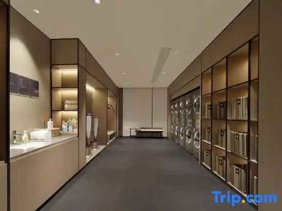 Yaduo Hotel, Jindian Road, Ruili Delong International Jewelry City