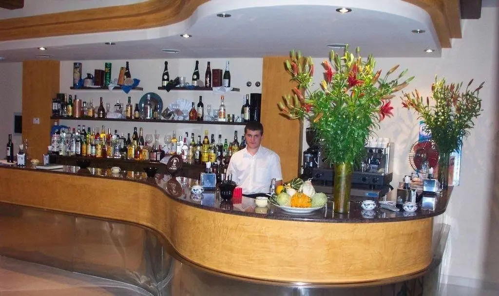 Alda Vía de la Plata Rooms