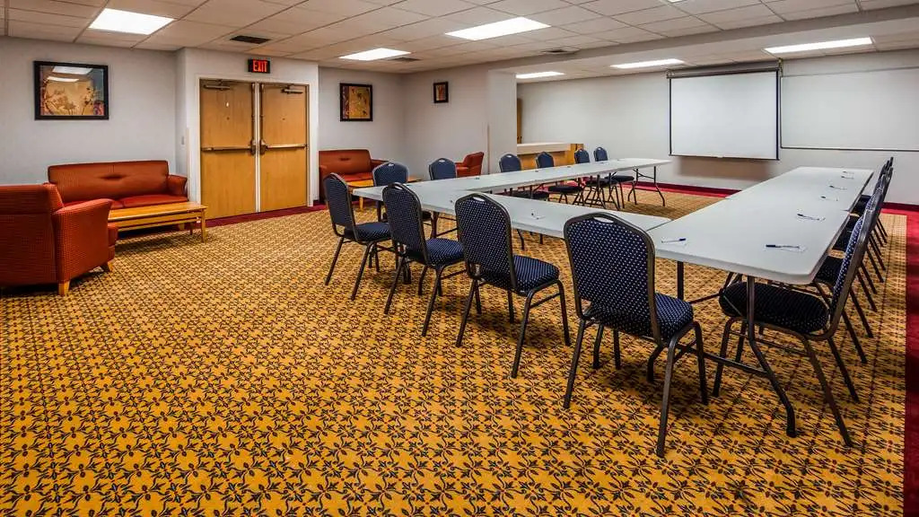 Best Western Danbury/Bethel