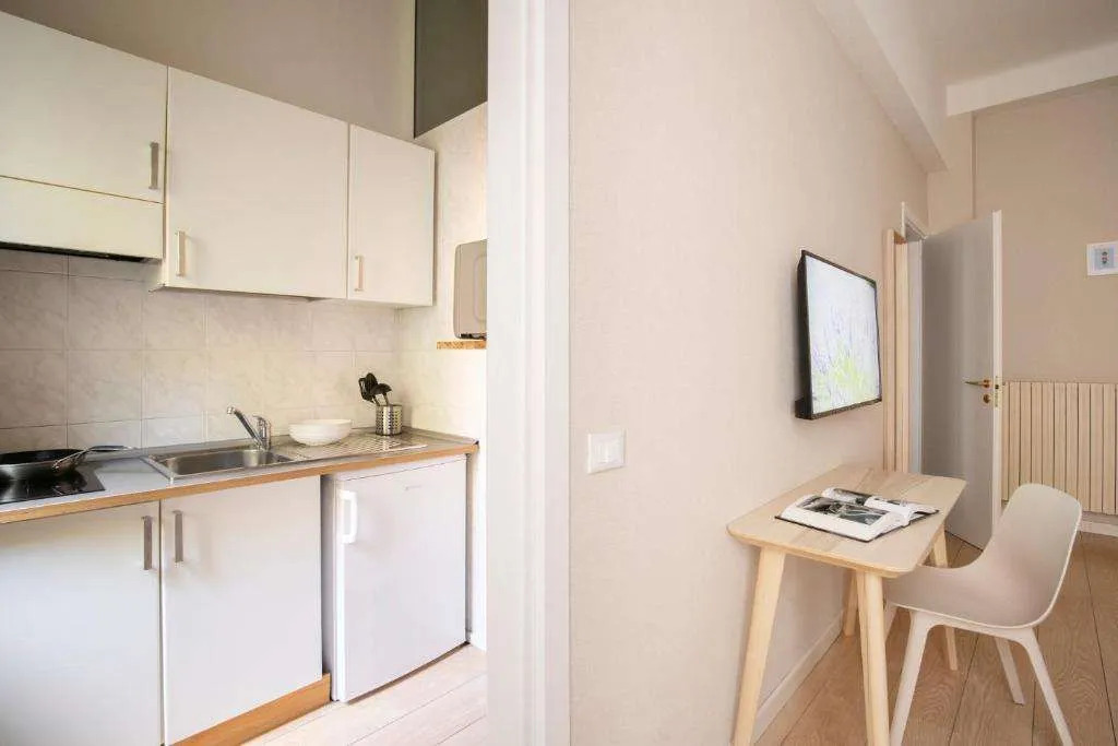 Sigieri Residence Milano