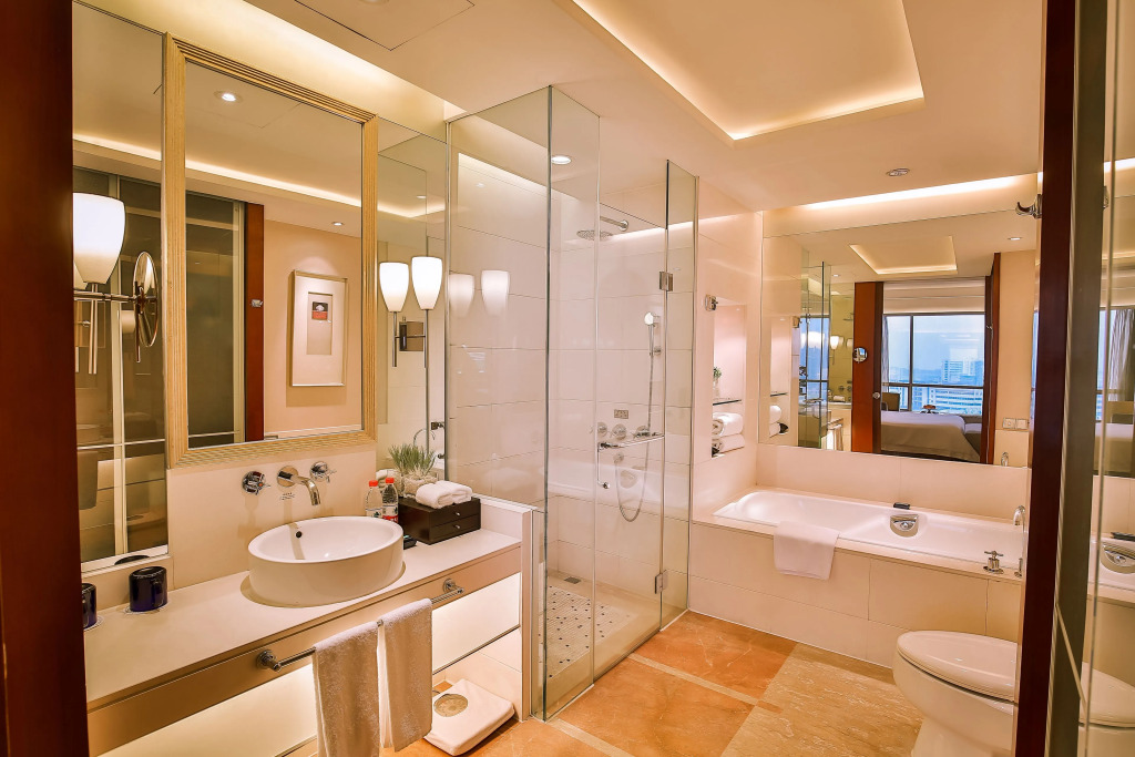 Dongguan Royal Garden Hotel