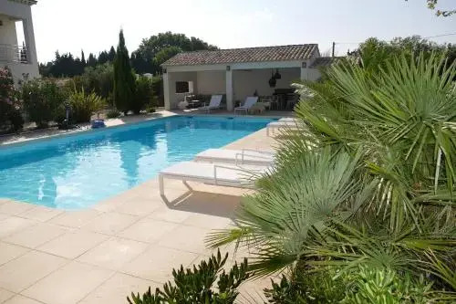Maison Galatea
