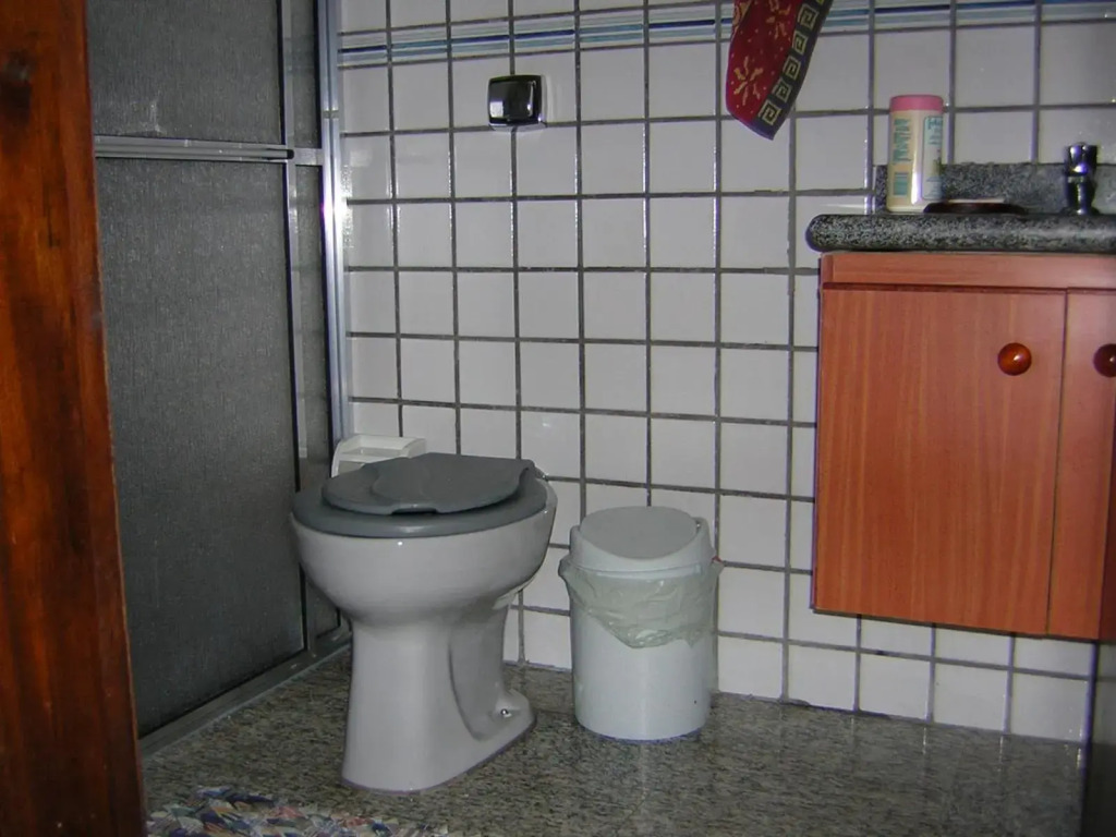 Litoral Norte - Caraguatatuba - Sobrado Condomínio Fechado