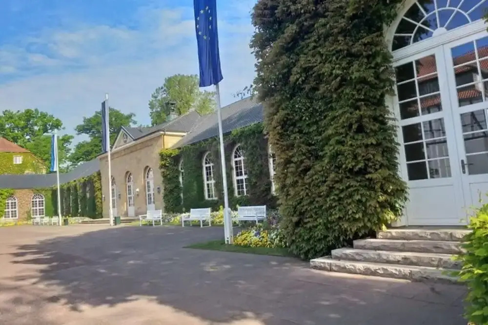Holiday Apartment Lohr-drewes 2