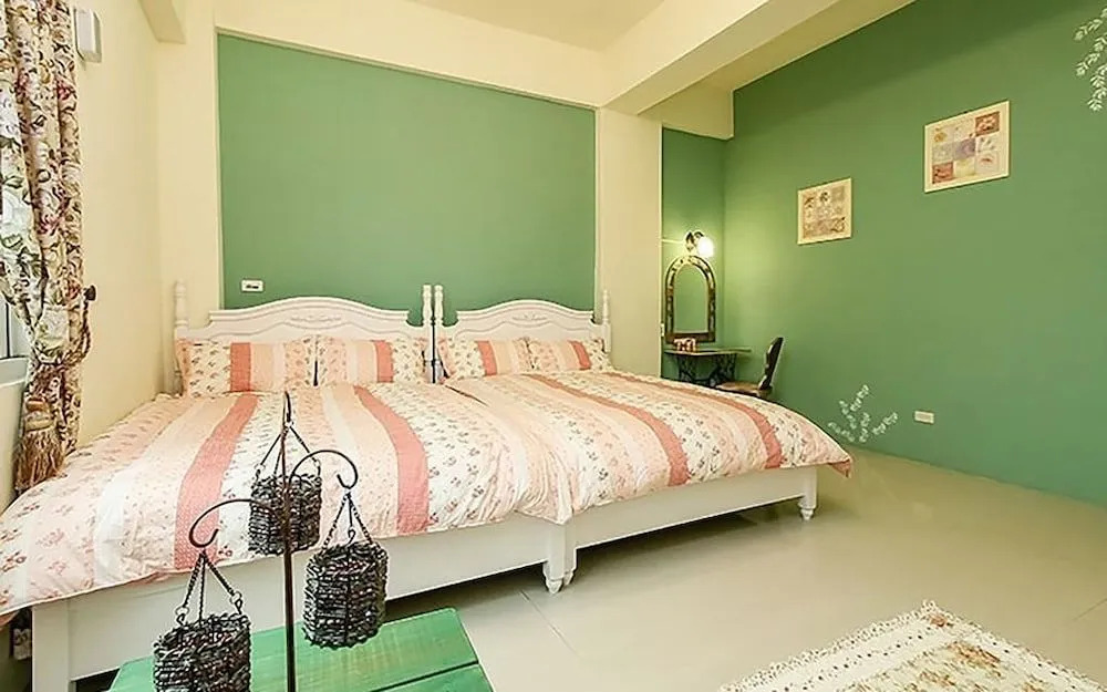 Little Nook B&B