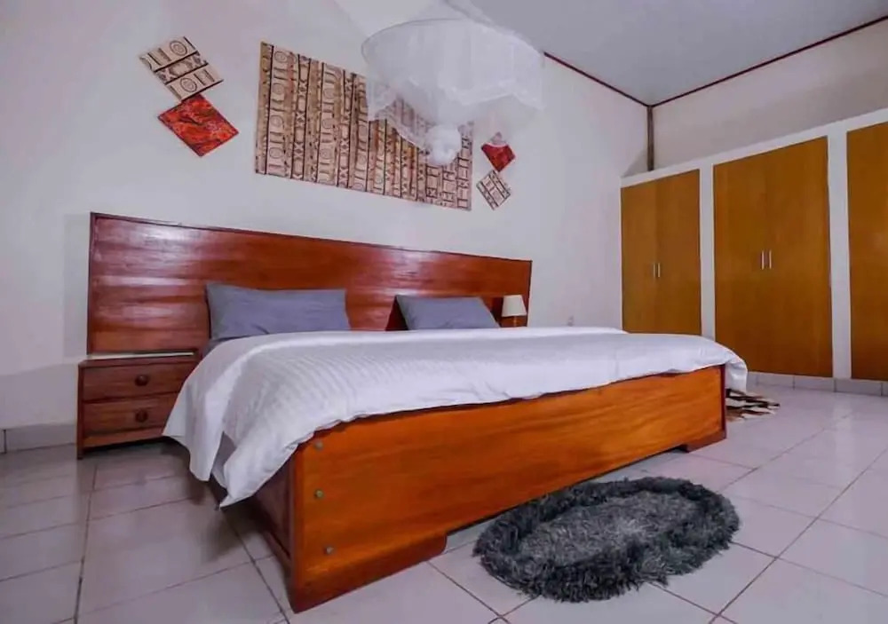 B&B Pure Africa Coffeebar