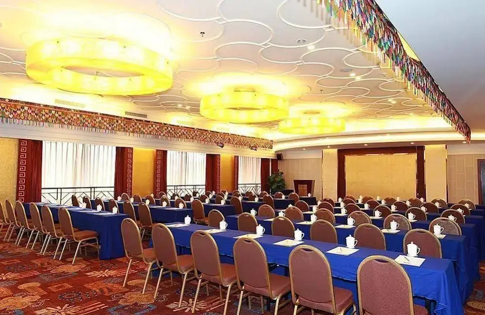 Tibet Zhuhai