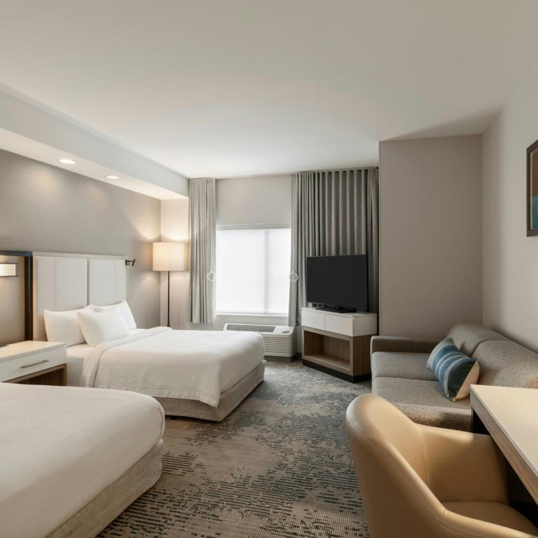 Springhill Suites by Marriott Frankenmuth