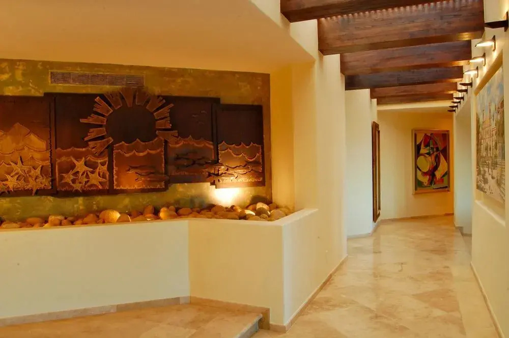 Villa las Piedras