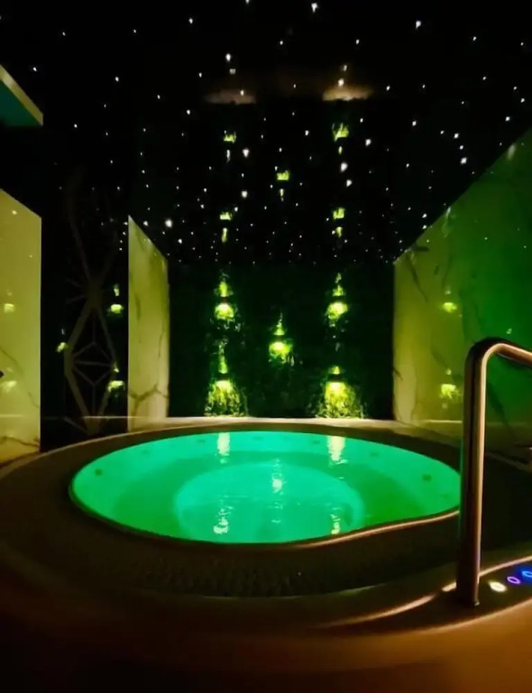Aparthotel Prestige & SPA