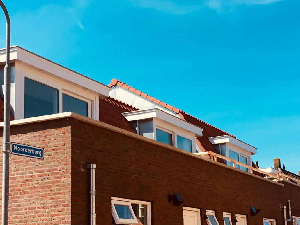 Vakantiehuis Witsand 1