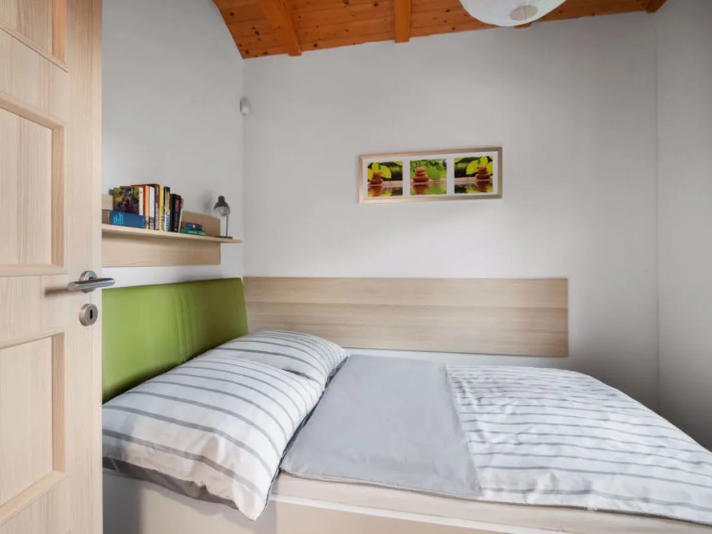 Holiday Home Bečov nad Teplou 1 by Interhome
