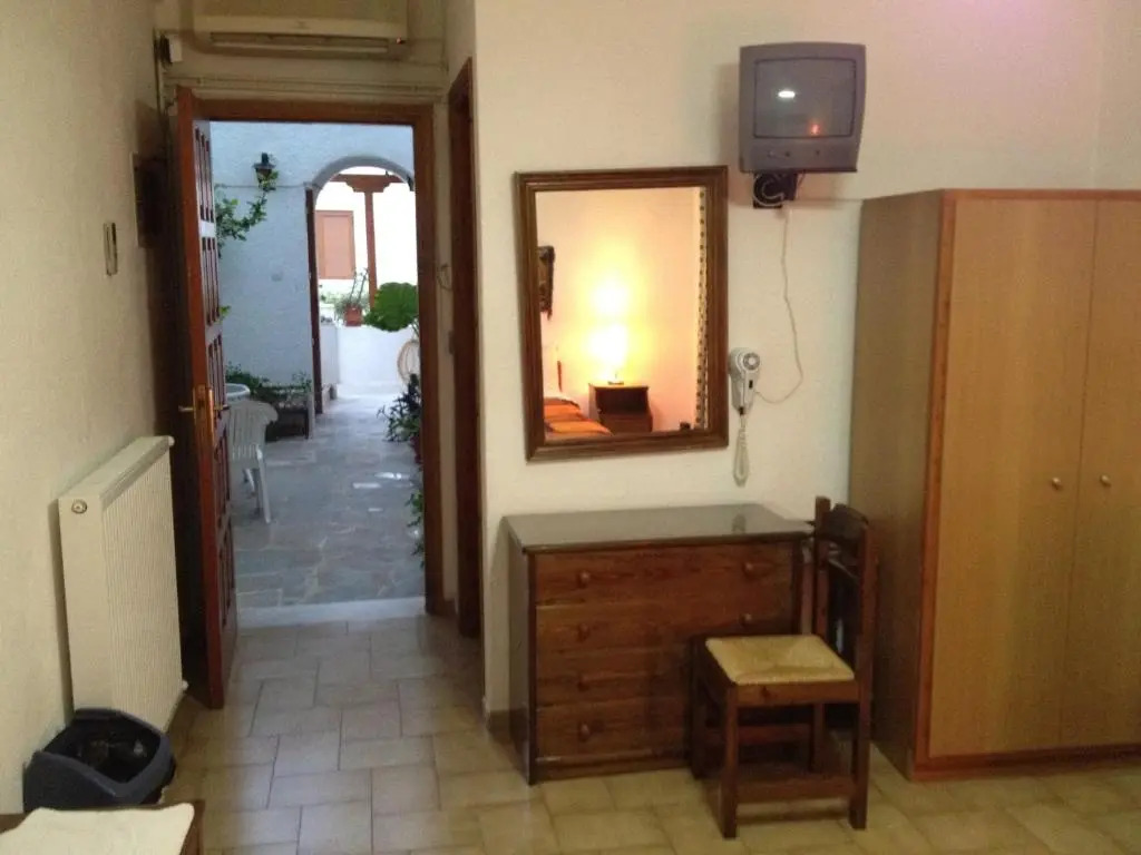 Pantazis Studios