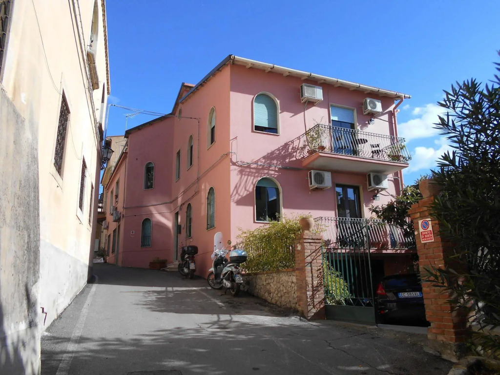 Taormina Center Private Apartments By Fragranza Di Sicilia
