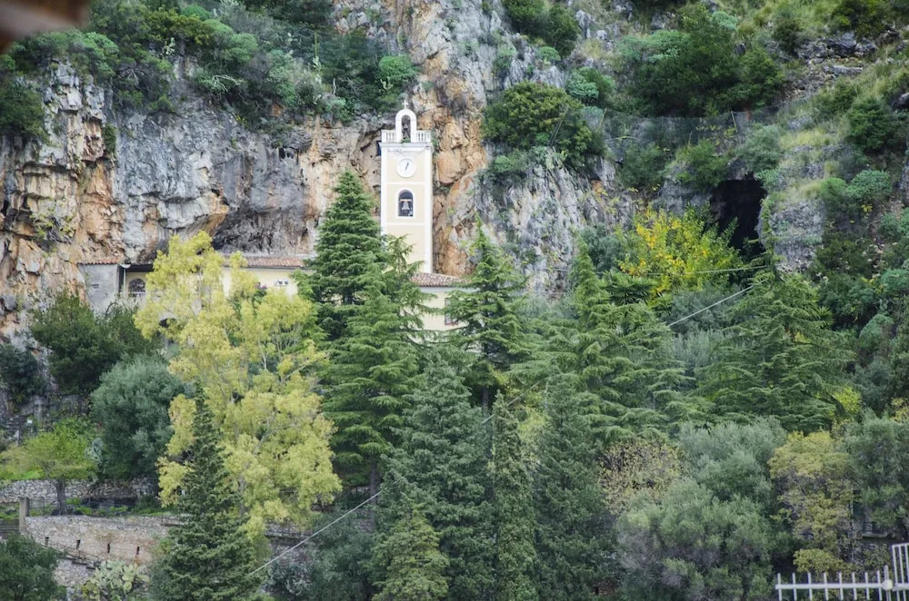 Praja vecchia
